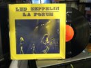 LED ZEPPELIN- L.A. FORUM A NIGHT AT THE HEARTBREAK HOTEL JUNE-26-1972