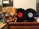 THE BEST OF LED ZEPPELIN LIVE VOL.1 THE WIZARDS QUEST CONTINUING SAGA RECORDS