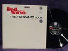 RED NORVO QUINTET THE FORWARD LOOK LP VINYL REFERENCE AUDIOPHILE  LP RR-8