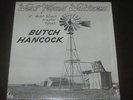 Butch Hancock rare '78 1st press LP West Texas Waltzes & Dust-blown .. COUNTRY