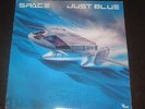 Space - Just Blue