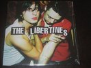The Libertines rare 2004 ORIGINAL 1st press LP The Libertines SEALED Rough Trade