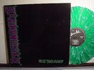 DYPSOMANIAXE ONE TOO MANY PSYCHOBILLY COLORED VINYL LP