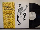 HOME GROWN ROCKABILLY METEORS NEO ROCKABILLY PSYCHOBILLY LP