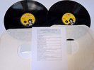 DR. DEMENTO 2 LP Set RARE PROMO RADIO SHOW Vinyl Show #84-43 Oct 21 1984 WEIRD