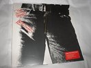 The Rolling Stones Sticky Fingers 2 LP 180 Gram Vinyl Deluxe Edition 2015 NEW