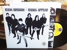 Radio Birdman RADIOS APPEAR Sire SRK 6050 Promo LP US Pressing 1978 NM/VG+