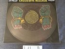 1x EP Run The Jewels RECORD STORE DAY VINYL PICTURE DISC LIMITED EDITION