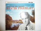 Elvis Presley - Peace In The Valley   EPA-4054  M-  PS VG++   1957