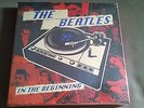 The Beatles In the Beginning Box Set- 5 7