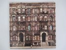 Led Zeppelin Physical Graffiti 2LP Early 1975 Press Matrix ST-55-753309-C VG+