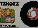 Rotzkotz - Problem/ Kein Problem EP
