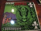 FUNKADELIC america eats its young Greatest Hits one nation Uncle Jam Wants You