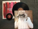 OOP Crimson/Red * by Prefab Sprout (Vinyl, 10/13, Universal) - Includes full CD