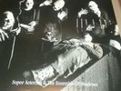 Rarität  Sopor Aeternus Dead Lovers Sarabande Face One Vinyl