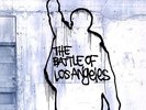 Battle Of Los Angeles - Rage Against The Machine 88697639 (Vinyl Used Very Good)