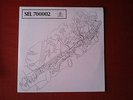 Noe's Jazz Ensemble - S/T Ultra rare and nearly unknown Italian library
