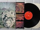 Mother Love Bone Apple LP Original Polydor press 1990 Green River Pearl Jam