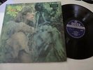 John Mayall -Blues From Laurel Canyon, 1968 LP, UK Decca, young Mick Taylor, 1W