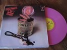 The ROLLING STONES  Sticky fingers