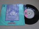 Mud - Tiger Feet / Mr.Bagatelle 7