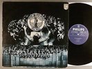 Pell Mell  From The New World    Krautrock; Prog   German Press