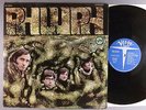 Phluph  Self-Titled    Psych      With 