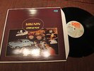 Bubble Puppy Wheels Go Round One Big Guitar Records Psych LP M