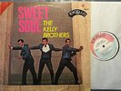 Soul LP THE KELLY BROTHERS Sweet Soul EXCELLO (USA, 1967) DAN PENN