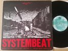 V/A Systembeat LP 1 In 12 Records UK 1985 KBD/DIY/Minimal Synth/Post Punk