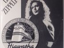 LED ZEPPELIN: Hiawatha Express 2x LP STASH vinyl RARE LIVE