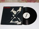 X- Los Angeles (1980) Slash SR 104 Ray Manzarek ORIG Press W/ Sleeve