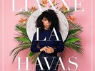 Blood - LA HAVAS LIANNE [LP]