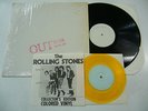 ROLLING STONES - OUT ON BAIL (RARE LP + Color 7