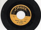 The ROBINS 1955 Smokey Joe's Cafe on Yellow Label SPARK