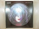 KISS Paul Stanley Solo Album 1978 - LP 12