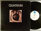 Quatrain  Self-Titled    Psych  White Label Promo