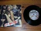 Sex Pistols Substitute/EMI Swindle 7