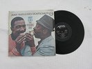 JIMMY SMITH / WES MONTGOMERY DYNAMIC DUO VERVE 8678,VANGELDER,shrink  LP (NM+)