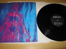 NIRVANA SLIVER UK PRESS 12