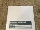 KMFDM 24/7 Sucks Test Pressing