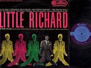 LITTLE RICHARD rarest LP earliest tracks RCA CAMDEN CAL 420