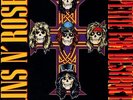GUNS N ROSES Appetite for Destruction LP NEW VINYL  Geffen 180g Axl Rose Slash