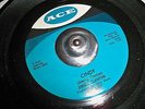MOD R&B NORTHERN POPCORN 45 - CINDY - JIMMY CLANTON
