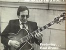 Mark Elf Trio-Vol 1-Elf-Half Note 0001-AUTOGRAPHED