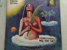 La Controversia - Visión Divina - Promo Lp - Coco Records