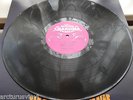 VAN DER GRAAF GENERATOR - H to He PINK SCROLL CHARISMA UK 1ST PRESS EX 1970