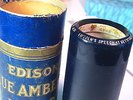 1651 Lincoln's Speech at Gettysburg Humphrey Civil War Lincoln Edison cylinder