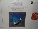 9500 681 Rimsky-Korsakov Scheherazade Herman Krebbers Concertgebouw Kondrashin