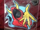 ICP Wraith Picture Disc Single - Crossing Thy Bridge/ Ain't Yo Bidness RARE